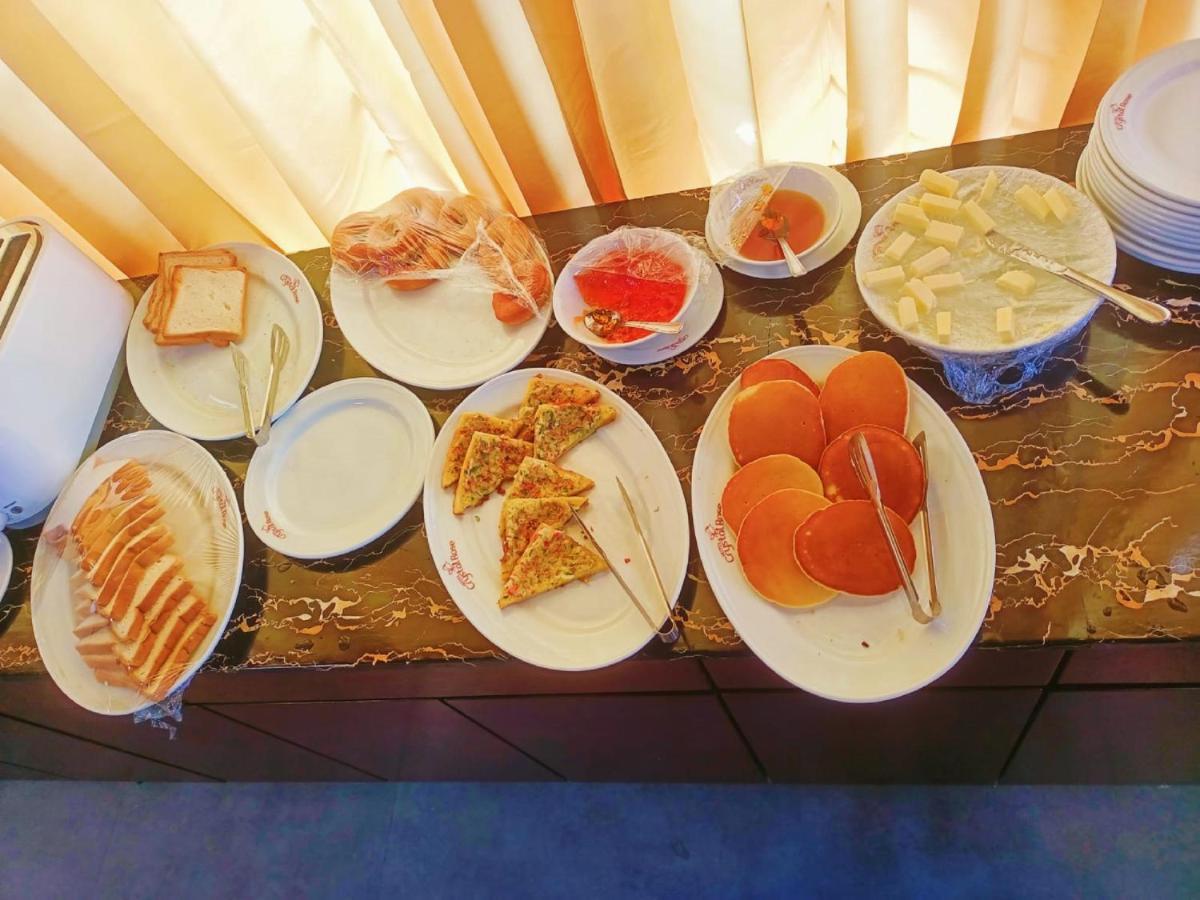 Hotel Crystal Rose - Силхет Экстерьер фото