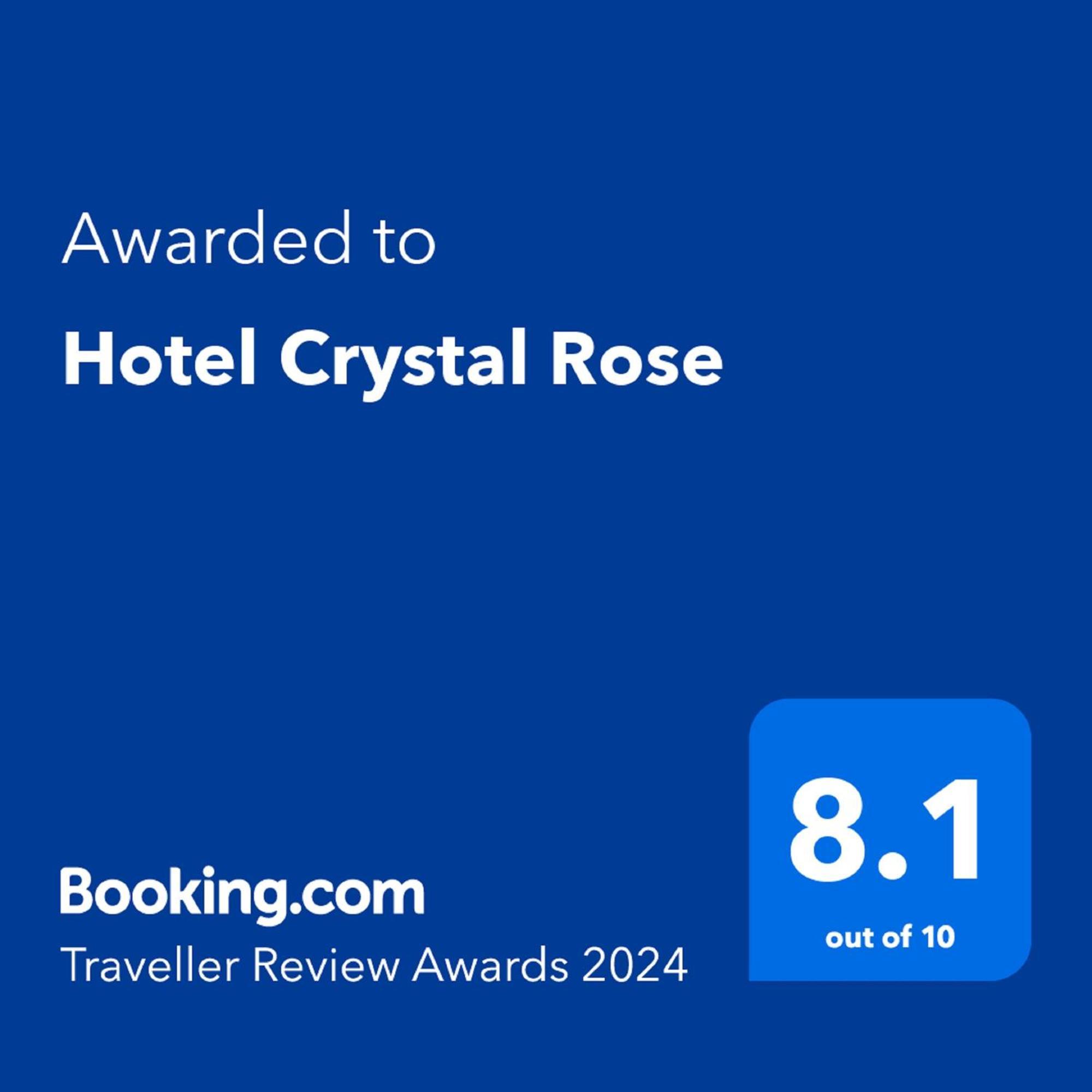 Hotel Crystal Rose - Силхет Экстерьер фото